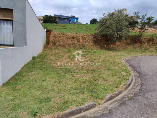 Foto 6: Terreno à Venda no Condomínio Chacur  no Jardim Promeca, Várzea Paulista, SP