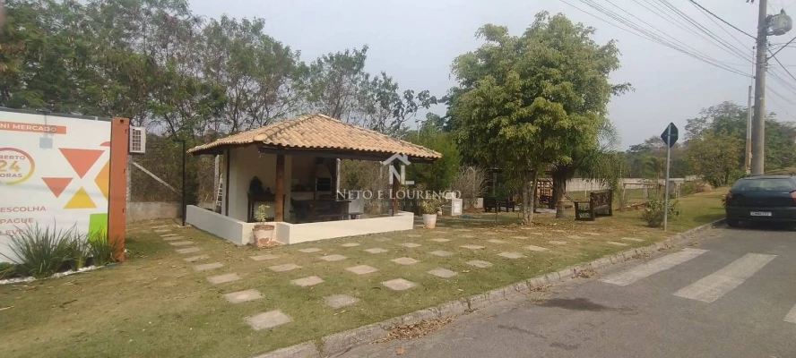 Foto 13: Terreno à Venda no Condomínio Chacur  no Jardim Promeca, Várzea Paulista, SP