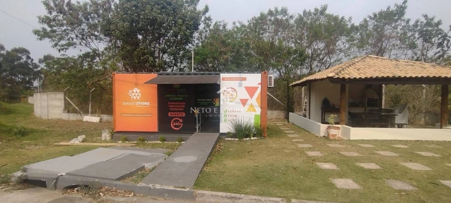 Foto 14: Terreno à Venda no Condomínio Chacur  no Jardim Promeca, Várzea Paulista, SP