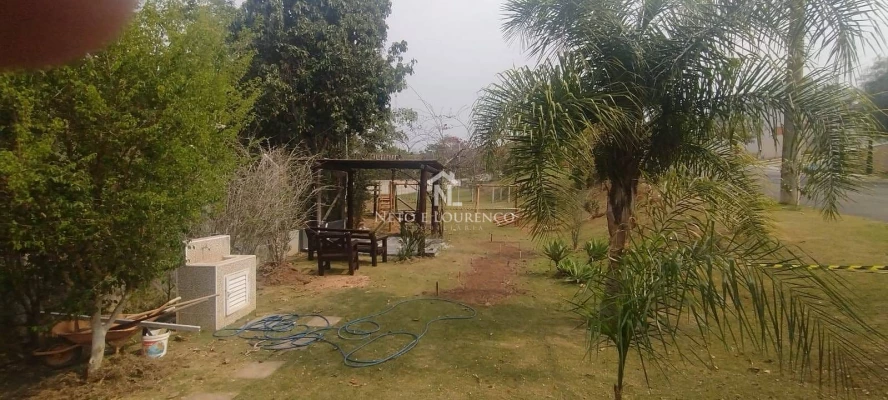 Foto 15: Terreno à Venda no Condomínio Chacur  no Jardim Promeca, Várzea Paulista, SP