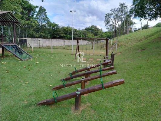 Foto 17: Terreno à Venda no Condomínio Chacur  no Jardim Promeca, Várzea Paulista, SP
