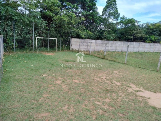 Foto 20: Terreno à Venda no Condomínio Chacur  no Jardim Promeca, Várzea Paulista, SP