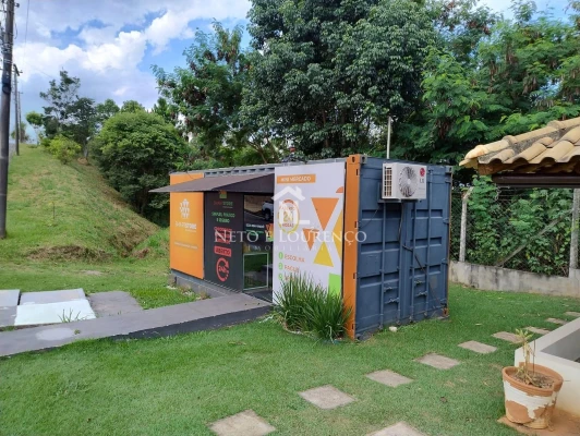 Foto 26: Terreno à Venda no Condomínio Chacur  no Jardim Promeca, Várzea Paulista, SP