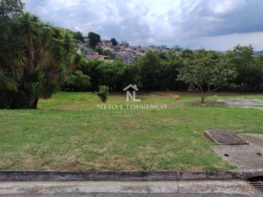 Foto 2: Terreno à Venda no Condomínio Chacur no Jardim Promeca em Várzea Paulista, SP