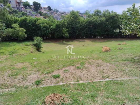 Foto 4: Terreno à Venda no Condomínio Chacur no Jardim Promeca em Várzea Paulista, SP