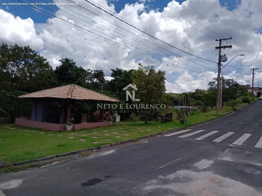 Foto 3: Terreno em Condomínio Chacur  para Venda em Várzea Paulista, Jardim Promeca