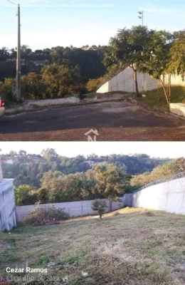 Foto 13: Terreno em Condomínio Chacur  para Venda em Várzea Paulista, Jardim Promeca