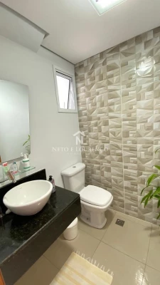 Foto 4: Sobrado à venda com 3 quarto no bairro Vila Maringá, Jundiaí, SP