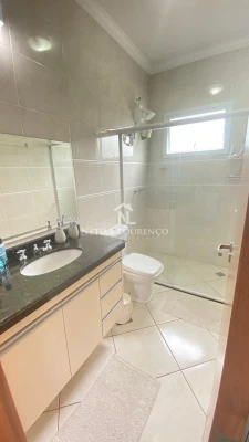 Foto 10: Sobrado à venda com 3 quarto no bairro Vila Maringá, Jundiaí, SP