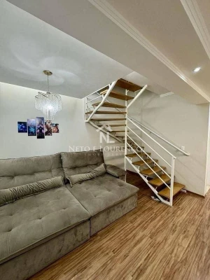 Foto 4: Casa a venda no Condomínio Garden Resort, Jundiaí, SP