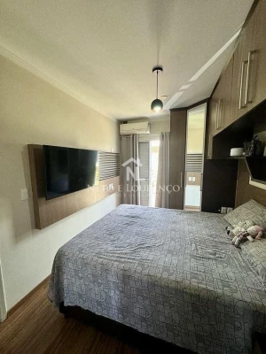 Foto 6: Casa a venda no Condomínio Garden Resort, Jundiaí, SP