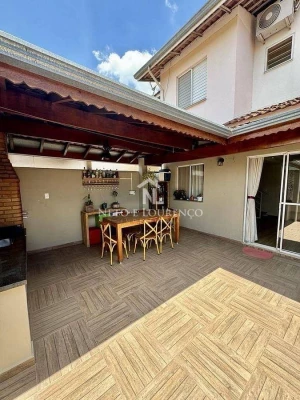 Foto 13: Casa a venda no Condomínio Garden Resort, Jundiaí, SP