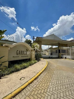 Foto 17: Casa a venda no Condomínio Garden Resort, Jundiaí, SP