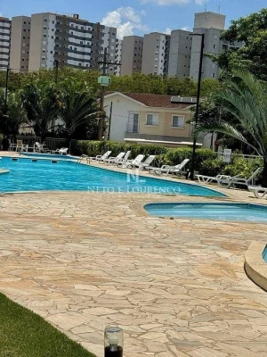 Foto 18: Casa a venda no Condomínio Garden Resort, Jundiaí, SP