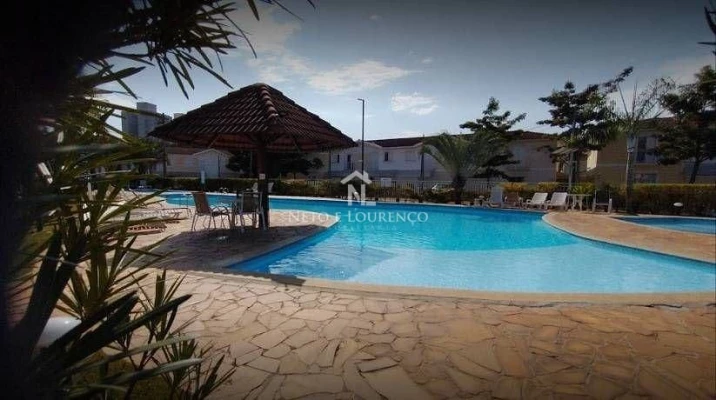 Foto 19: Casa a venda no Condomínio Garden Resort, Jundiaí, SP