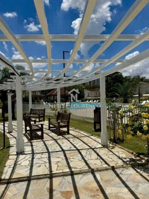 Foto 20: Casa a venda no Condomínio Garden Resort, Jundiaí, SP