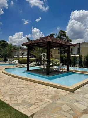 Foto 21: Casa a venda no Condomínio Garden Resort, Jundiaí, SP