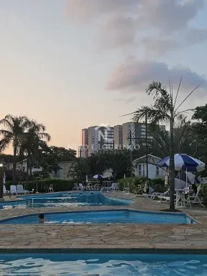 Foto 30: Casa a venda no Condomínio Garden Resort, Jundiaí, SP