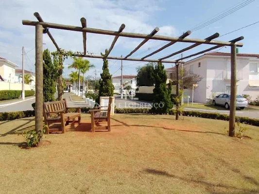 Foto 33: Casa a venda no Condomínio Garden Resort, Jundiaí, SP