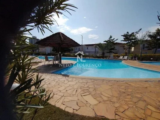 Foto 39: Casa a venda no Condomínio Garden Resort, Jundiaí, SP
