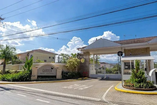 Foto 41: Casa a venda no Condomínio Garden Resort, Jundiaí, SP