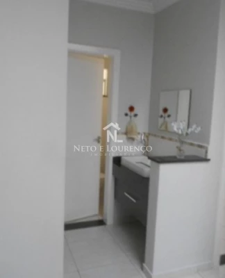 Foto 24: Casa em Condomínio para Venda em Várzea Paulista, Jardim Promeca, 2 dormitórios, 1 suíte, 2 banheir