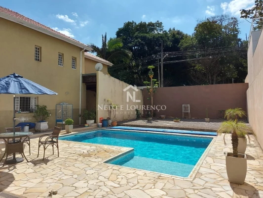 Foto 3: Casa em Condominio à venda, Portal da Primavera, Campo Limpo Paulista, SP
