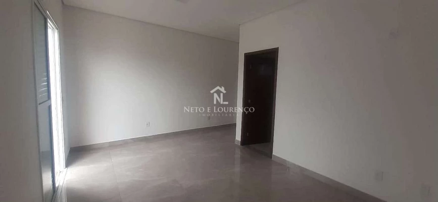 Foto 3: Casa em Condominio à venda, casa nova sobrado com suíte sala amplas e area goumert Jardim Celeste, 