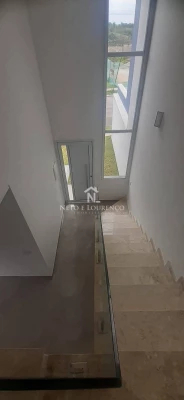 Foto 4: Casa em Condominio à venda, casa nova sobrado com suíte sala amplas e area goumert Jardim Celeste, 