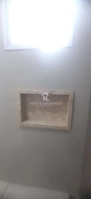 Foto 5: Casa em Condominio à venda, casa nova sobrado com suíte sala amplas e area goumert Jardim Celeste, 
