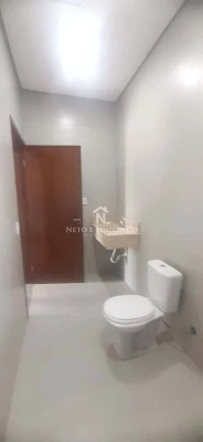Foto 7: Casa em Condominio à venda, casa nova sobrado com suíte sala amplas e area goumert Jardim Celeste, 