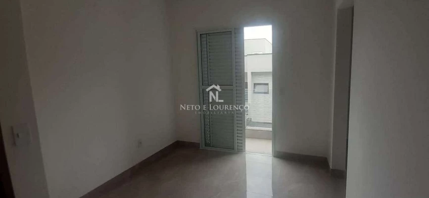 Foto 8: Casa em Condominio à venda, casa nova sobrado com suíte sala amplas e area goumert Jardim Celeste, 
