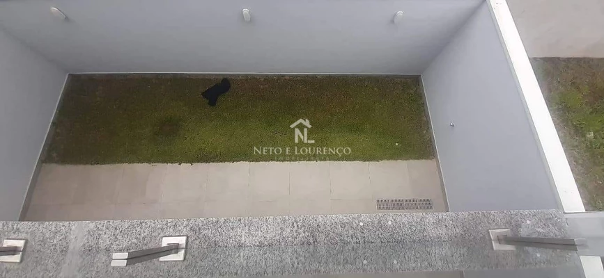 Foto 9: Casa em Condominio à venda, casa nova sobrado com suíte sala amplas e area goumert Jardim Celeste, 