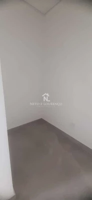 Foto 10: Casa em Condominio à venda, casa nova sobrado com suíte sala amplas e area goumert Jardim Celeste, 
