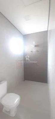 Foto 15: Casa em Condominio à venda, casa nova sobrado com suíte sala amplas e area goumert Jardim Celeste, 