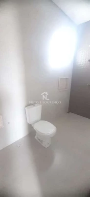 Foto 16: Casa em Condominio à venda, casa nova sobrado com suíte sala amplas e area goumert Jardim Celeste, 