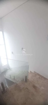 Foto 17: Casa em Condominio à venda, casa nova sobrado com suíte sala amplas e area goumert Jardim Celeste, 