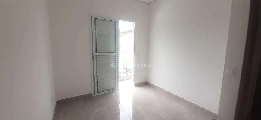 Foto 19: Casa em Condominio à venda, casa nova sobrado com suíte sala amplas e area goumert Jardim Celeste, 