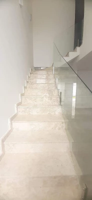 Foto 21: Casa em Condominio à venda, casa nova sobrado com suíte sala amplas e area goumert Jardim Celeste, 