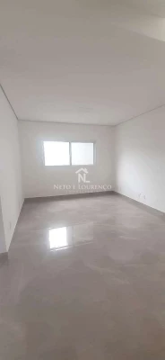 Foto 23: Casa em Condominio à venda, casa nova sobrado com suíte sala amplas e area goumert Jardim Celeste, 