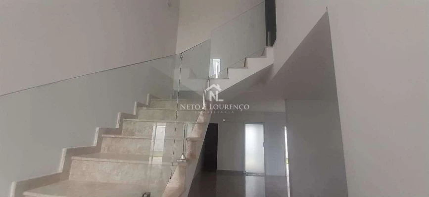 Foto 24: Casa em Condominio à venda, casa nova sobrado com suíte sala amplas e area goumert Jardim Celeste, 