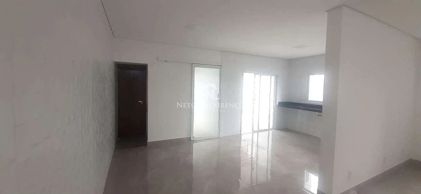 Foto 25: Casa em Condominio à venda, casa nova sobrado com suíte sala amplas e area goumert Jardim Celeste, 