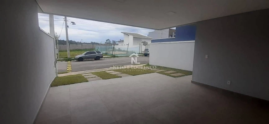 Foto 29: Casa em Condominio à venda, casa nova sobrado com suíte sala amplas e area goumert Jardim Celeste, 