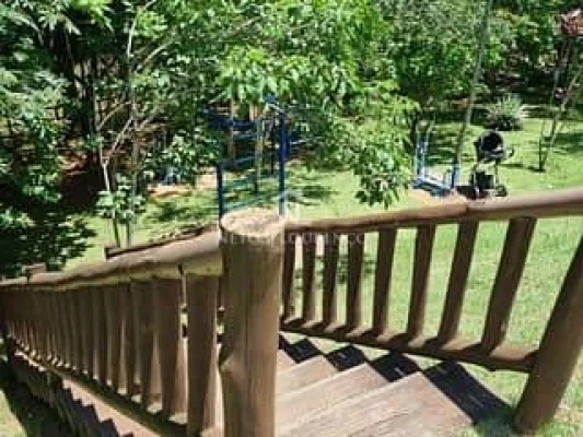 Foto 34: Casa em Condominio à venda, casa nova sobrado com suíte sala amplas e area goumert Jardim Celeste, 