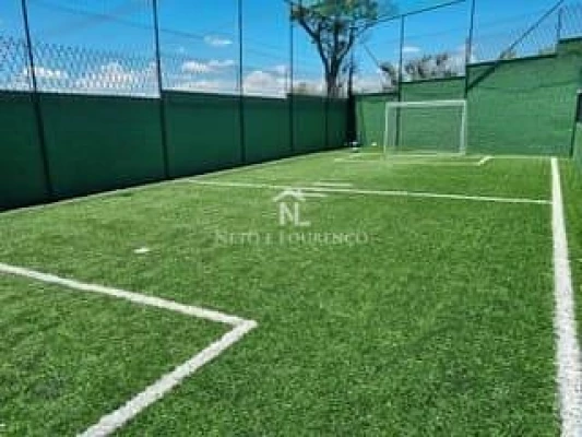 Foto 36: Casa em Condominio à venda, casa nova sobrado com suíte sala amplas e area goumert Jardim Celeste, 