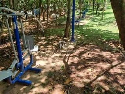 Foto 38: Casa em Condominio à venda, casa nova sobrado com suíte sala amplas e area goumert Jardim Celeste, 