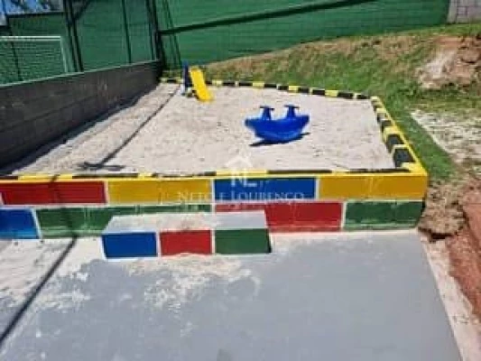 Foto 40: Casa em Condominio à venda, casa nova sobrado com suíte sala amplas e area goumert Jardim Celeste, 