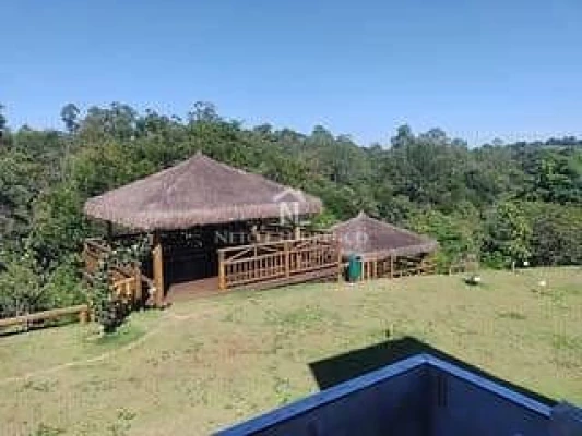 Foto 44: Casa em Condominio à venda, casa nova sobrado com suíte sala amplas e area goumert Jardim Celeste, 