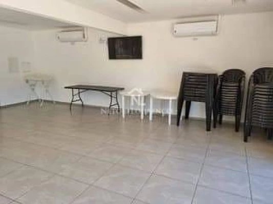 Foto 46: Casa em Condominio à venda, casa nova sobrado com suíte sala amplas e area goumert Jardim Celeste, 