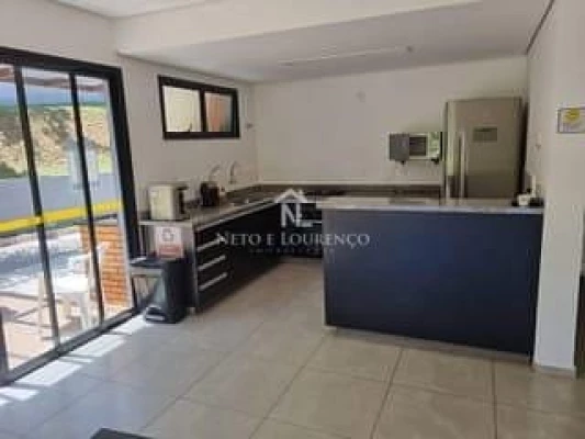 Foto 47: Casa em Condominio à venda, casa nova sobrado com suíte sala amplas e area goumert Jardim Celeste, 
